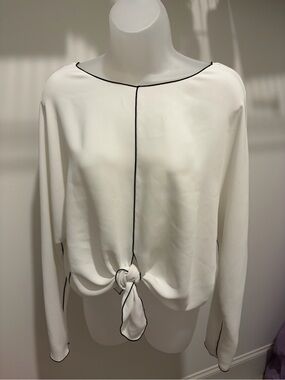 Babaton Long Sleeve Top